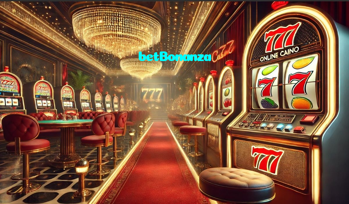 betBonanza