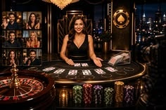 betBonanza casino presented on mobile device in Pakistan with slots and live games