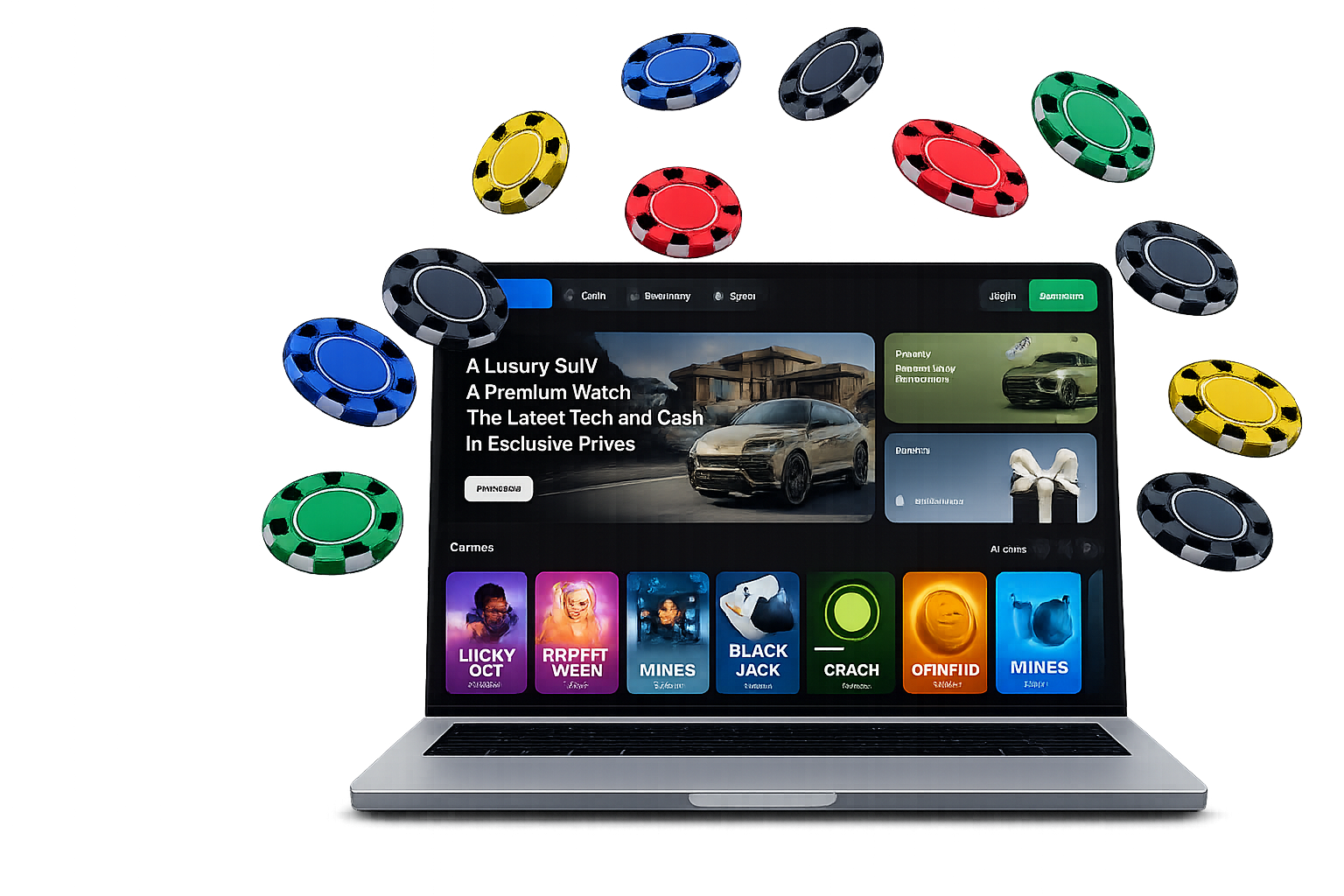betBonanza Pakistan